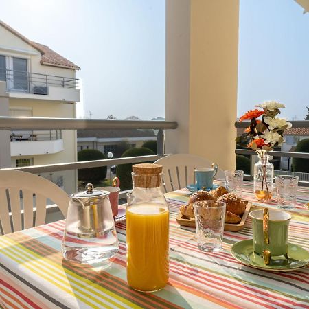 Apartment Le Hameau Du Golf By Interhome ปอร์นิก ภายนอก รูปภาพ