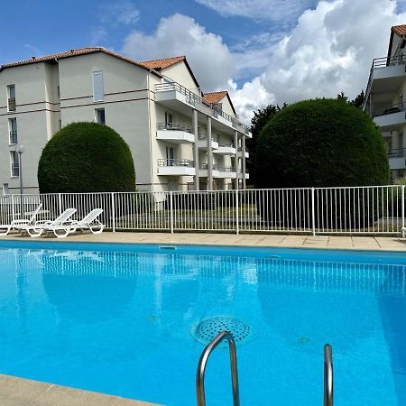 Apartment Le Hameau Du Golf By Interhome ปอร์นิก ภายนอก รูปภาพ