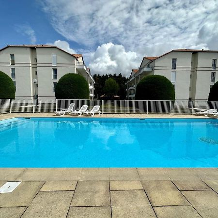 Apartment Le Hameau Du Golf By Interhome ปอร์นิก ภายนอก รูปภาพ