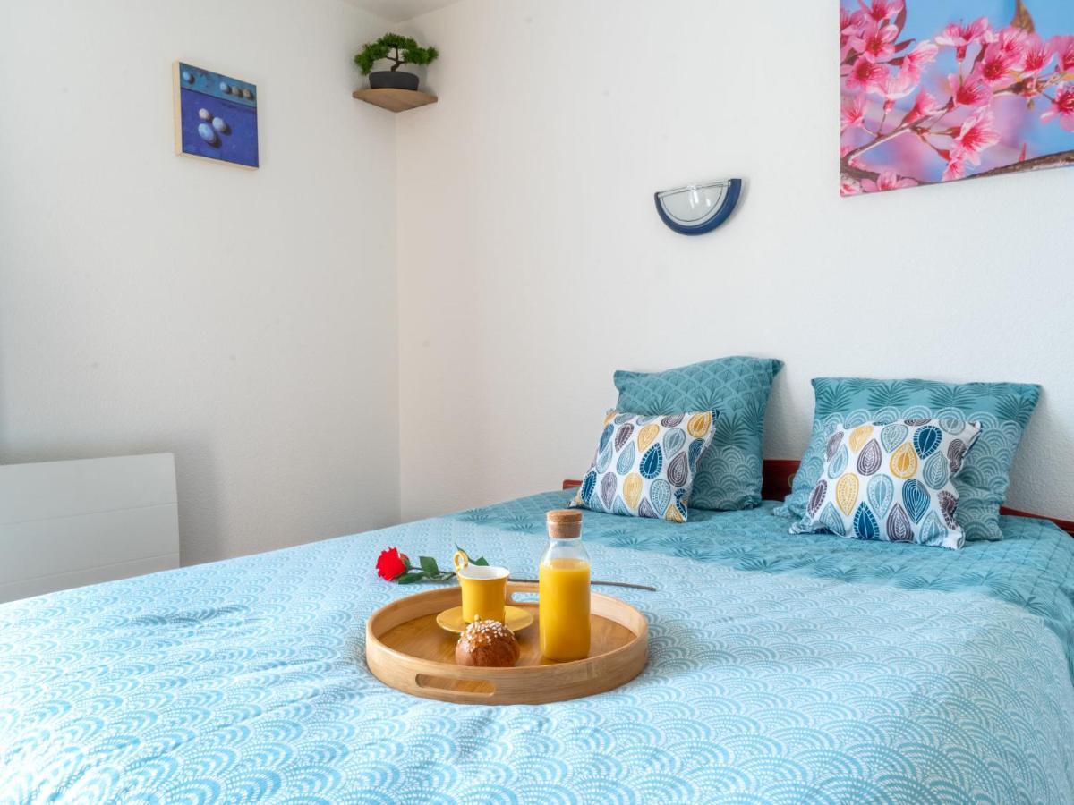 Apartment Le Hameau Du Golf By Interhome ปอร์นิก ภายนอก รูปภาพ