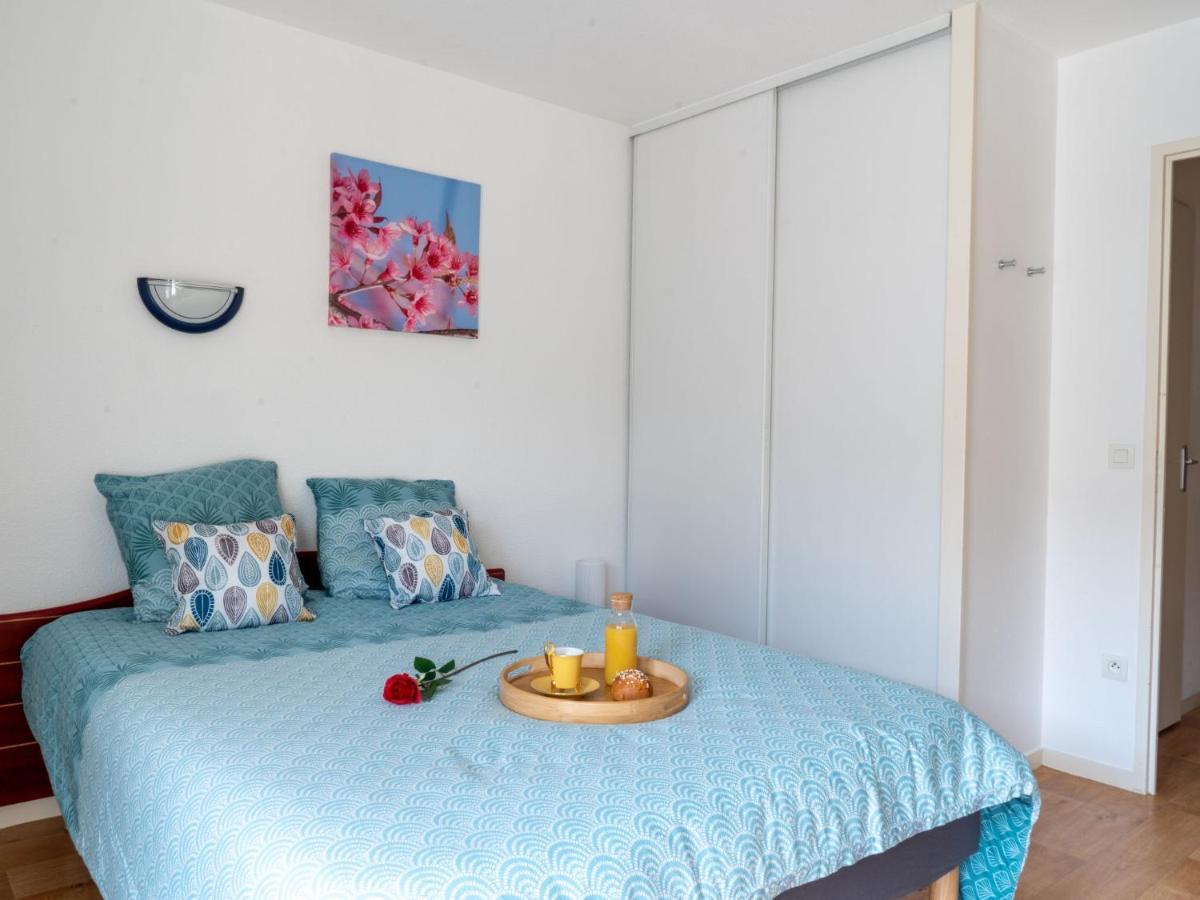 Apartment Le Hameau Du Golf By Interhome ปอร์นิก ภายนอก รูปภาพ