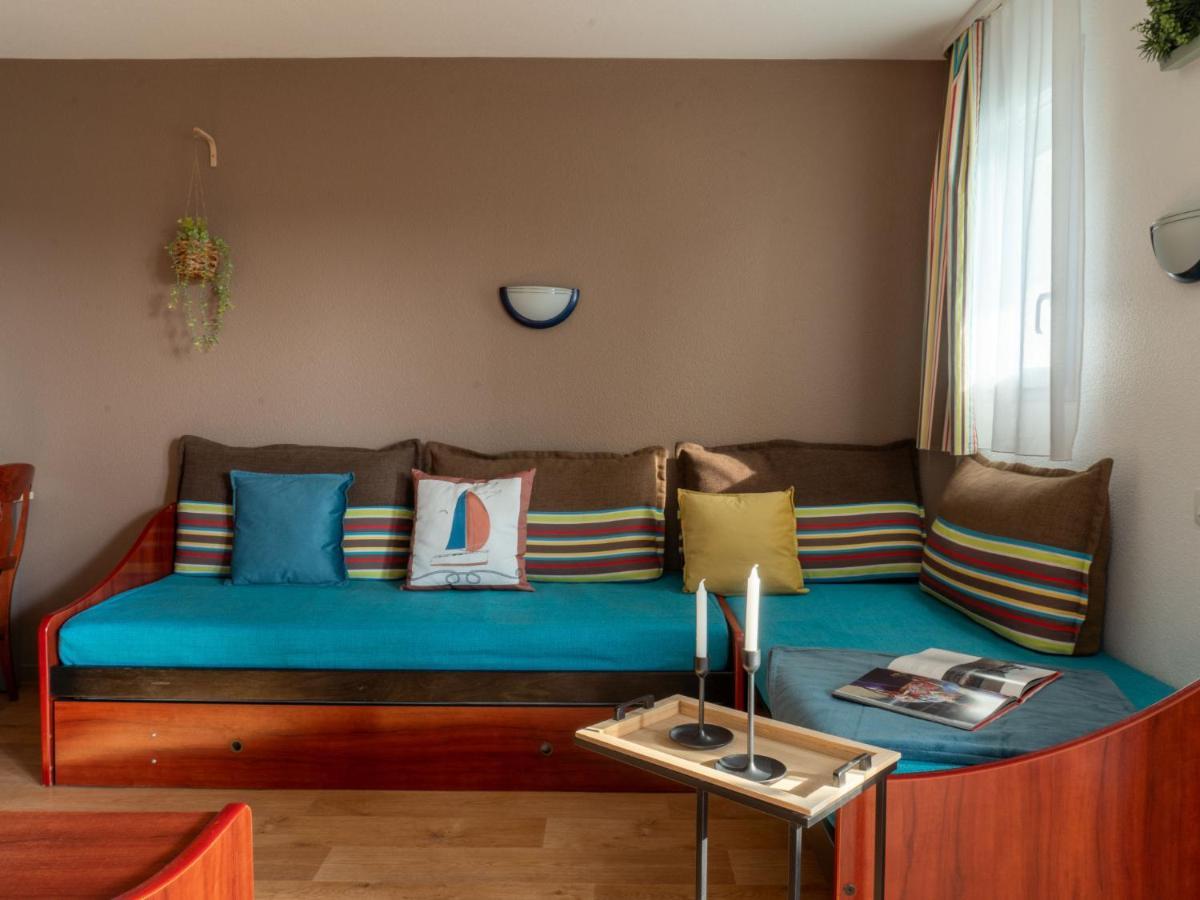 Apartment Le Hameau Du Golf By Interhome ปอร์นิก ภายนอก รูปภาพ
